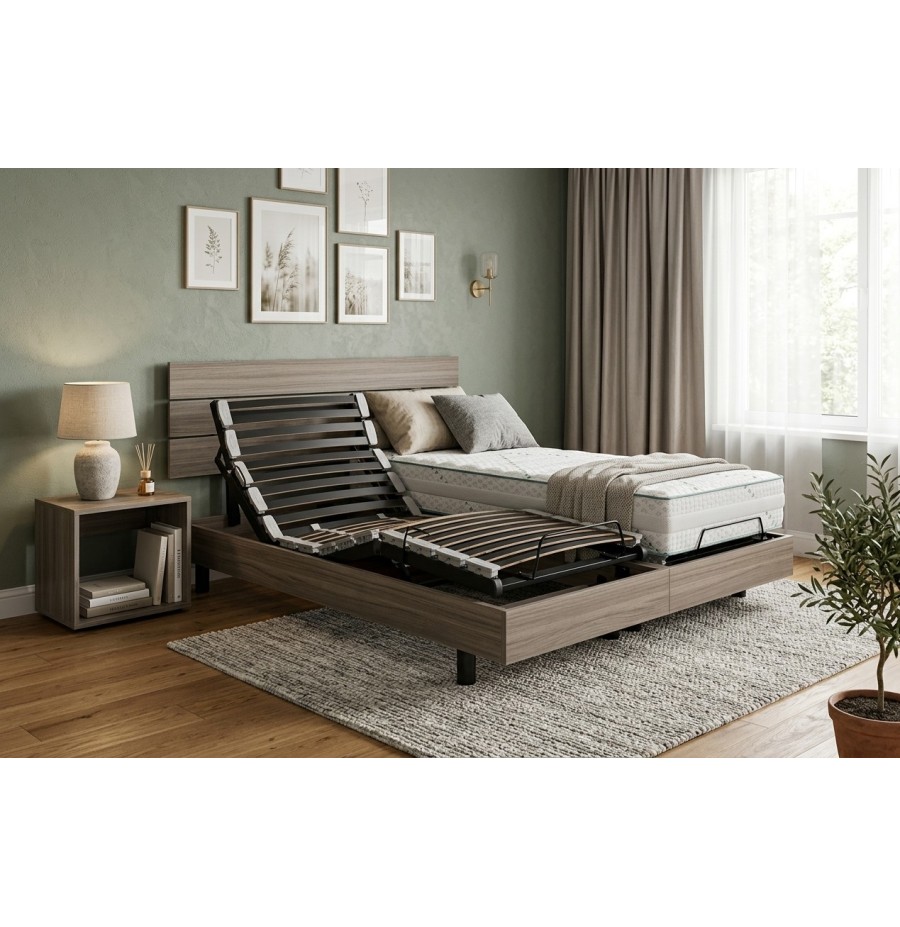 Sommier relaxation - Moderna Sommier relaxation - Moderna