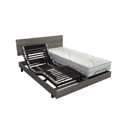 Sommier relaxation - Moderna