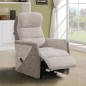 Fauteuil releveur MINI - Soutien maximal et encombrement minimal !