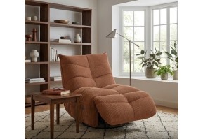 Fauteuil Relax Saturne 360° | Rocking-Chair Relaxation