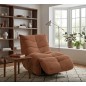 Fauteuil Relax Saturne 360° | Rocking-Chair Relaxation