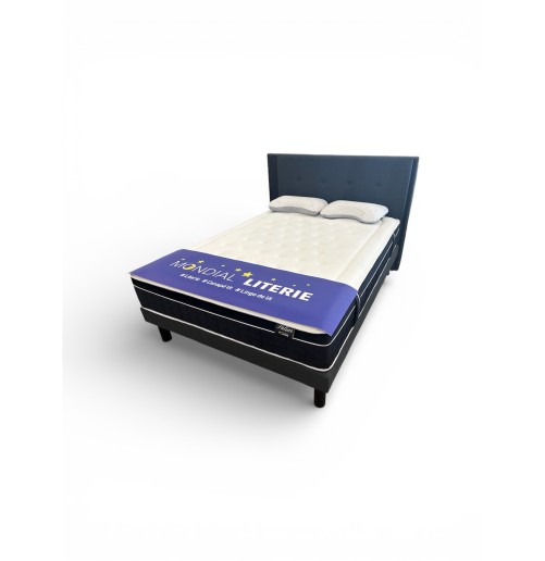 Matelas Pulsar