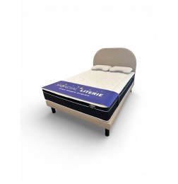 Matelas Alpha
