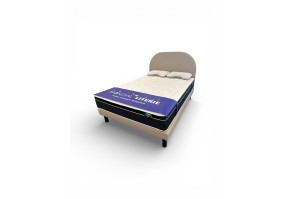 Matelas Alpha