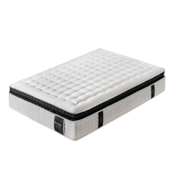 Matelas Ultra-premium HELIOS - Hôtel 5* à la maison
