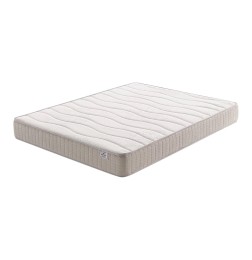 Matelas Visco roulé - léger, confortable et adapté aux canapés-lits