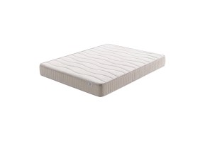 Matelas Visco roulé - léger, confortable et adapté aux canapés-lits