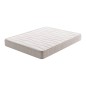 Matelas Visco roulé - léger, confortable et adapté aux canapés-lits