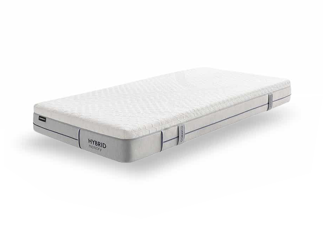 Matelas Hybrid Memory