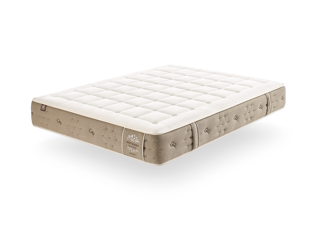 Matelas Nature SOFT