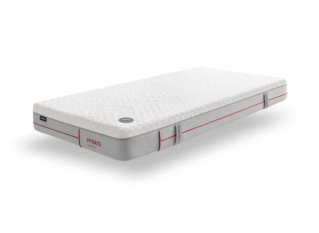 Matelas Spring NANO