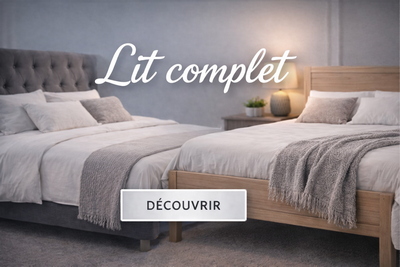 Lit complet