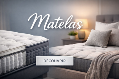  Matelas 
