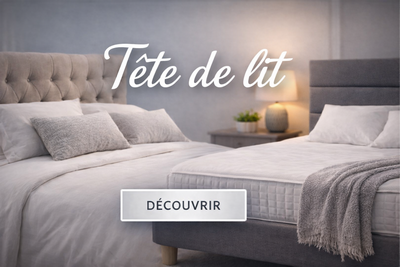 Têtes de lit